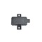 Mopar Tire Pressure Monitoring System Control Module, 56029542AD 56029542AD